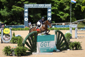 Planning for your Jumper arena and how to budget