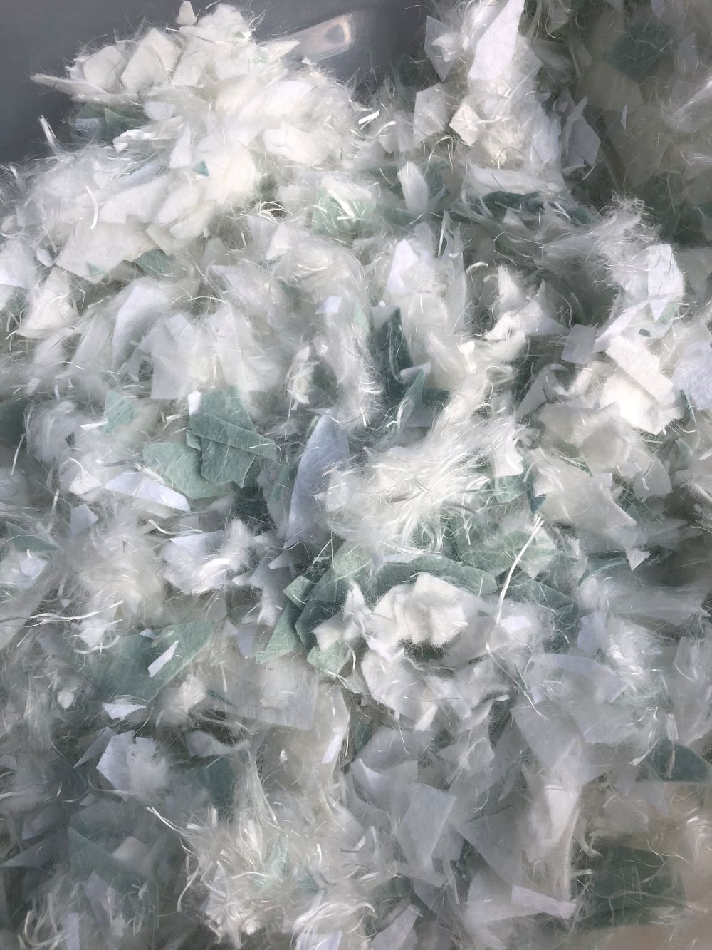 Premium GGT Footing Jumper blend for horse arenas