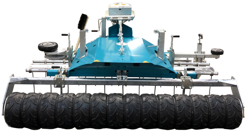 Care Pro 87 FarmFlex