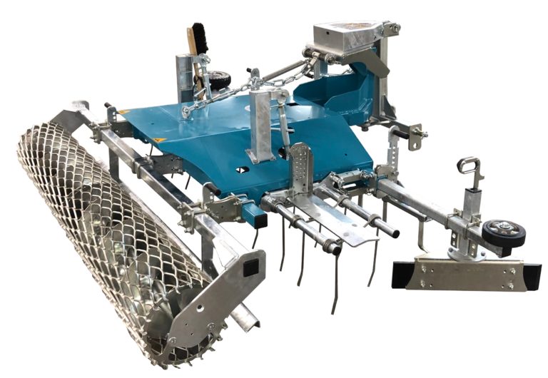 one care pro 87 mesh side track clearer