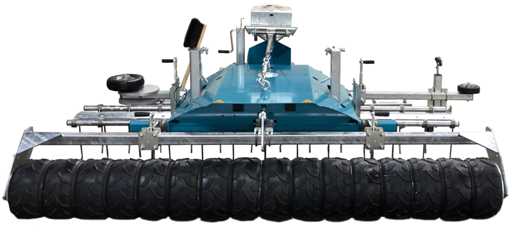 Care Pro 98 FarmFlex