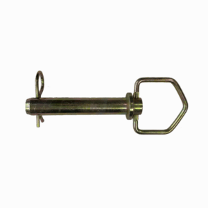 GR Attachment Pin- 3/4