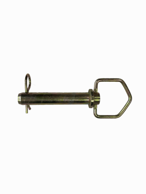 GR Attachment Pin- 3/4