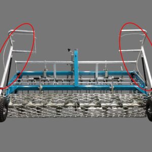 Release Cable- 80"
