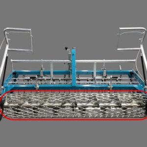 Mesh Roller- 80"