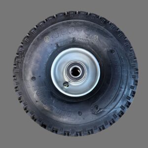 GGT Care Tire- 80"