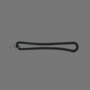 Rubber Bungee