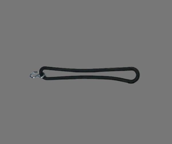 Rubber Bungee
