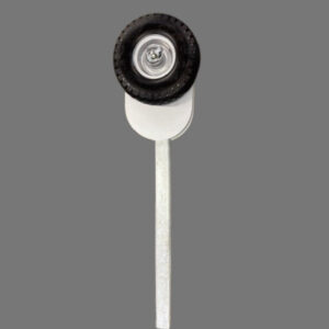 Guide Wheel Assembly