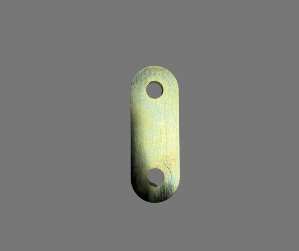 Attachment Plate