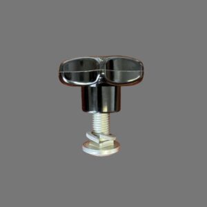 Knob- GGT Care