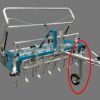 Support Wheel for GGT Care - Image 2
