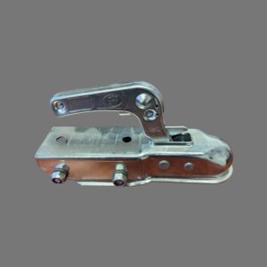 Ball Head Coupling for Tow Bar