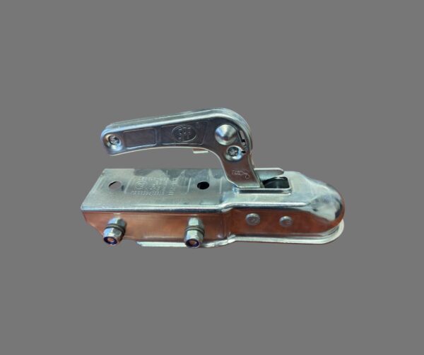 Ball Head Coupling for Tow Bar
