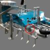 Attachment Bracket For Deep Loosening Teeth & Leveling Bar - Image 2