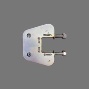 Attachment Bracket For Deep Loosening Teeth & Leveling Bar