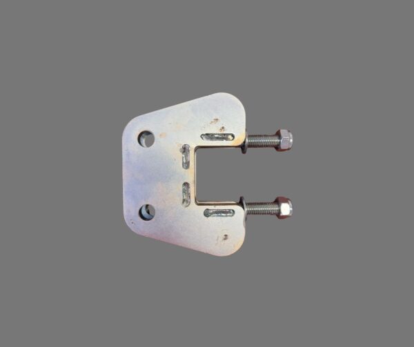 Attachment Bracket For Deep Loosening Teeth & Leveling Bar