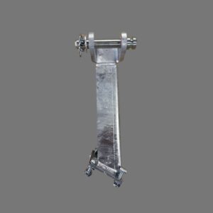 Turn Buckle Stand- Left