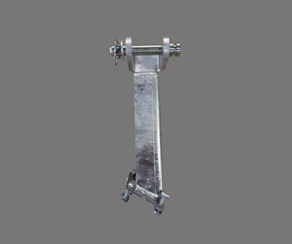 Turn Buckle Stand- Right