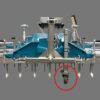Caster Wheel - Image 2