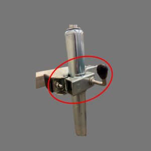 Clamp Holder