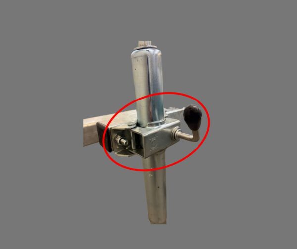Clamp Holder