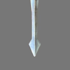 Deep Loosening Tooth