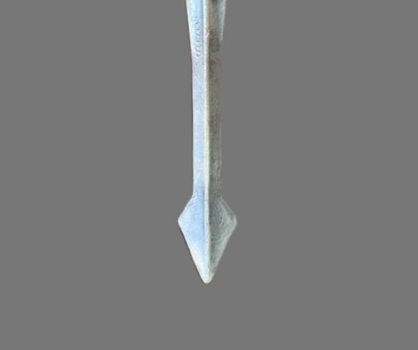 Deep Loosening Tooth