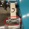 Lower Link Bolt - Image 2