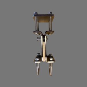 Quick Change Bracket