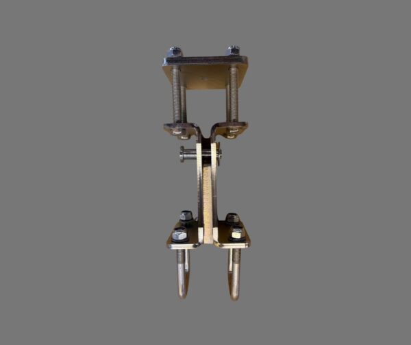 Quick Change Bracket