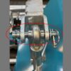 Upper Link Bolt - Image 2