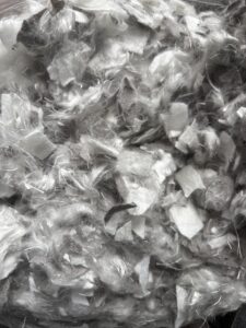 GGT Footing Retail Jumper blend for horse arenas