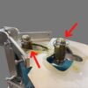 Swivel Head- Internal - Image 2