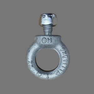 I bolt for GGT Footing arena conditioners