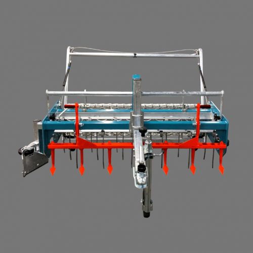 Deep loosening teeth on GGT Care 57"