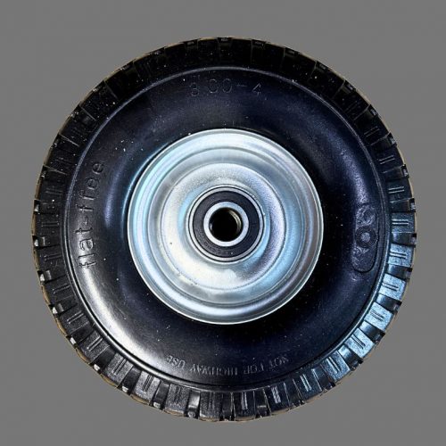 Tire for GGT Care 57" arena conditioner