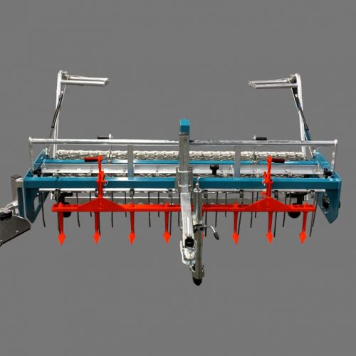 Deep loosening teeth on GGT Care 80"