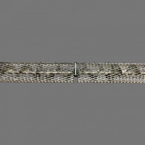 Mesh Roller for GGT Care Pro 98" arena conditioner