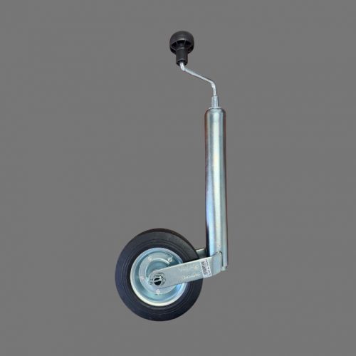 ATV wheel stand
