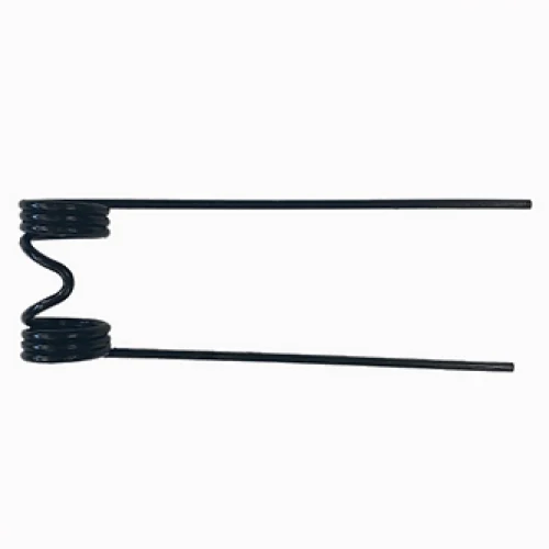 Spring tine for discontinued GGT Footing arena conditioner models