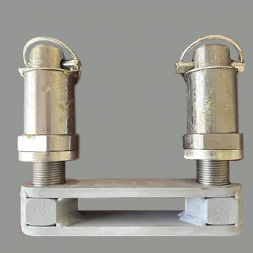 Swivel Nut Assembly FC Conditioner