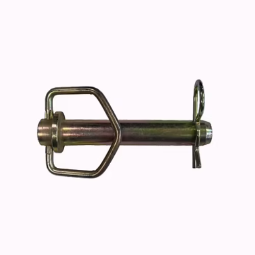 Attachment pin 7/8 for discontinued GGT Footing arena drags
