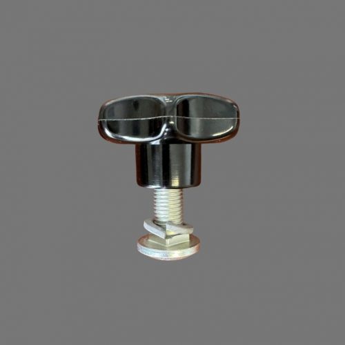 Knob for GGT Care arena drag