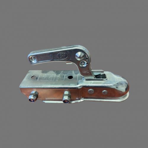 ball coupling