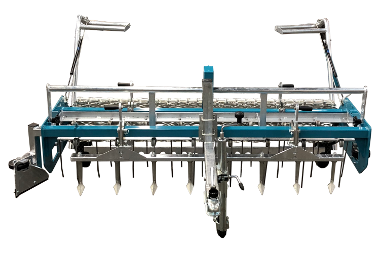 GGT Care 80" arena drag back