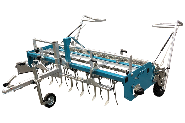 GGT Care 80" arena drag