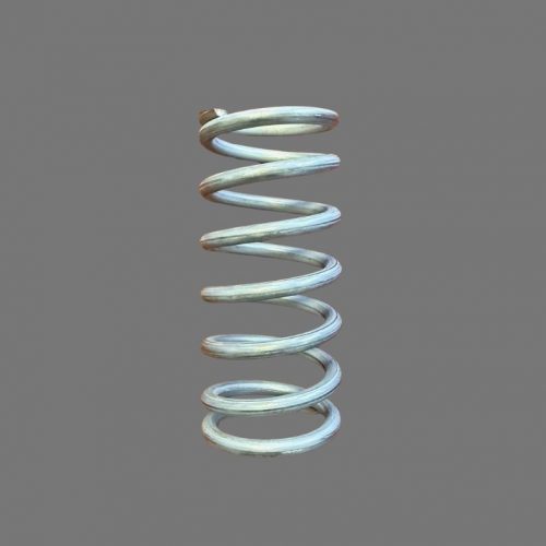 Compression spring