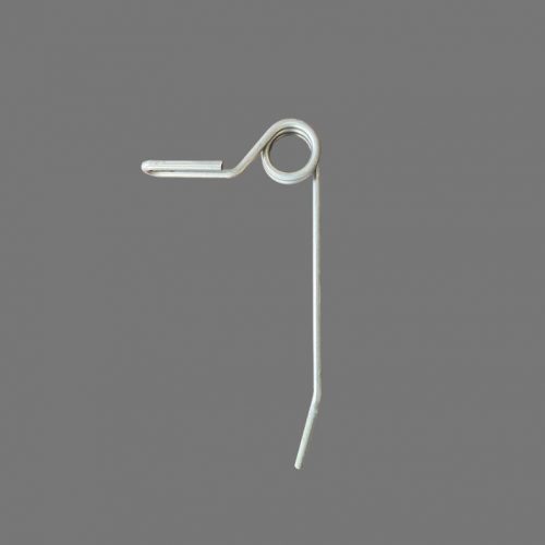 Front tine for GGT Footing arena drags