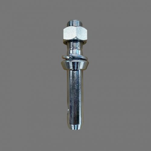 Lower link bolt for GGT Footing arena conditioners